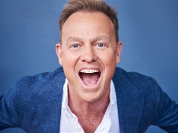 Jason Donovan Announces 'Even More Good Reasons' 2020 Tour