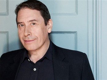 Artist Interview: Jools Holland