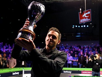 Event FAQS: Betway UK Snooker Championship
