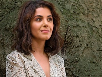 New Shows: Katie Melua & Kim Wilde