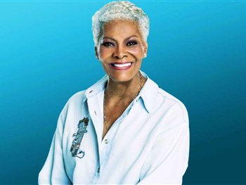 On Sale Now: Dionne Warwick