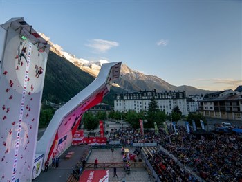 BANFF Mountain Film Festival 2020 Lineup Revealed