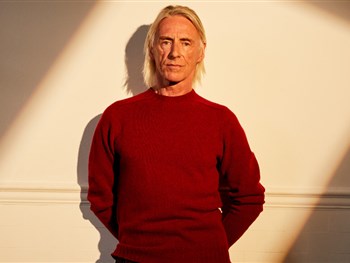 Now On Sale: Paul Weller, Jason Manford & More