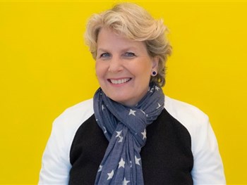 Sandi Toksvig to Return With The National Trevor Tour