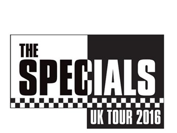 The Specials to Headline York Barbican