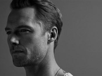 Ronan Keating to Head Back to York Barbican