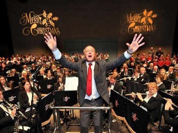 York Community Carol Concert Returns This Christmas