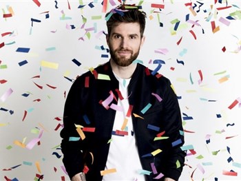 Joel Dommett Announces 2017 UK Tour