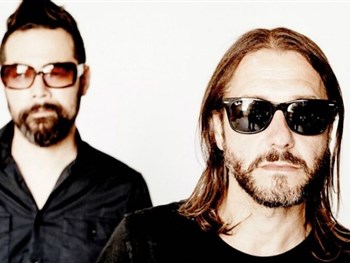 Feeder Set to Rock York Barbican This April!