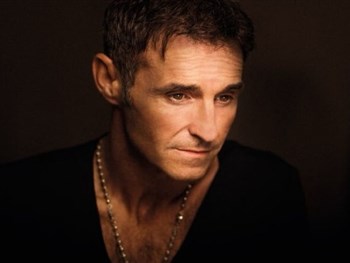 Artist Interview: Marti Pellow