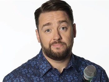 Jason Manford: On Sale Now!