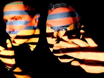 OMD & Rob Brydon Announced for York Barbican