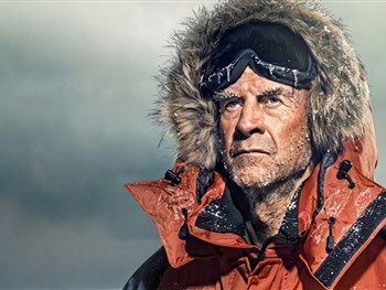 World’s Greatest Living Explorer to Bring New Show to York