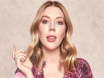 Comedian Katherine Ryan Announces ‘Missus’ UK Tour