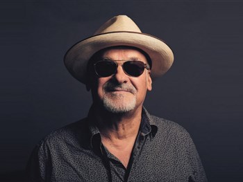 Now On Sale: Paul Carrack, Jimeoin + Swan Lake