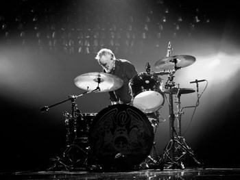 Queen's Roger Taylor Brings Headline Tour To York in 2021