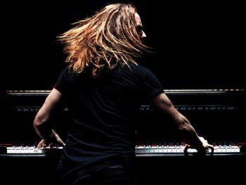 Now On Sale: Tim Minchin, Stacey Dooley & More