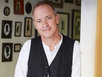 Bestselling Author David Sedaris Announces 2022 UK Tour