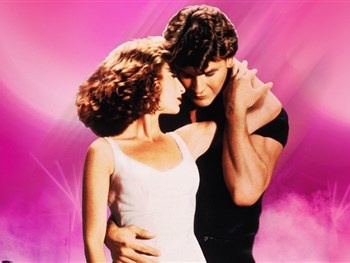 Dirty Dancing In Concert World Tour Is Coming To York!