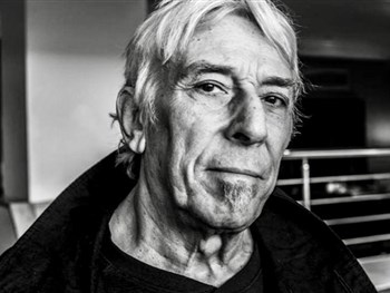 John Cale Announces 2022 UK Tour