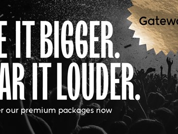 York Barbican Continues To Invest In Live Entertainment With The Launch Of The Gateway+ Premium Experience