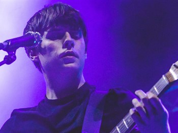 Jake Bugg announces 2024 tour