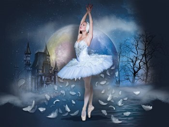 Classical Ballet and Opera House presents: Swan Lake