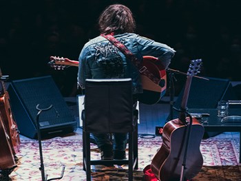 RYAN ADAMS: SOLO 2024