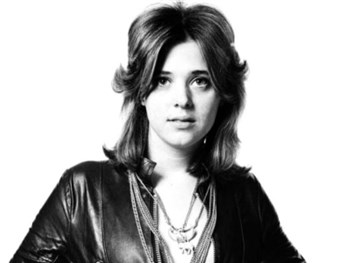 Suzi Quatro