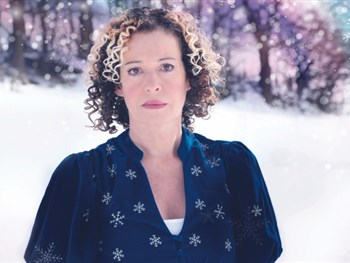 Kate Rusby - Winter Light Tour