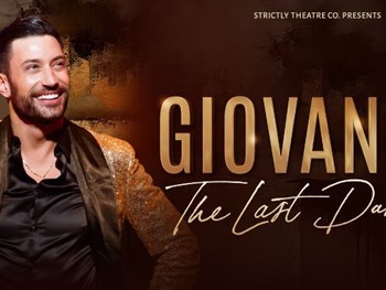 Giovanni - The Last Dance