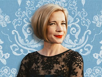 An Audience with Lucy Worsley on Jane Austen