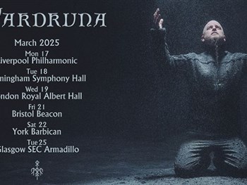 Wardruna