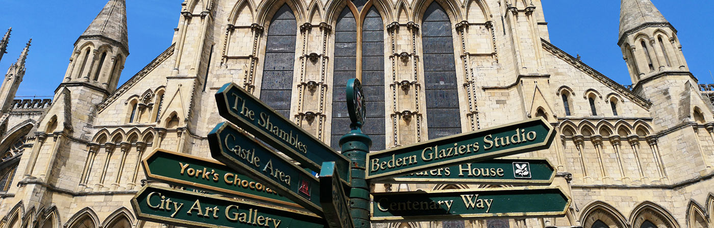 York Minster